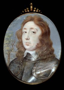 Retrato de un Hombre